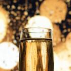 Tete de Cuvee Champagne