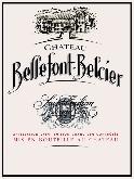 Chteau Bellefont-Belcier - Chateau Bellefont-Belcier 2019