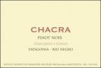 Bodega Chacra - Pinot Noir Cincuenta y Cinco 2022