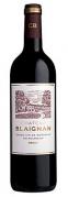 Chateau Blaignan - Bordeaux Rouge Cru Bourgeois 2018