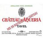 Chateau dAqueria - Tavel Rose  2023