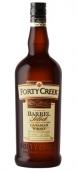 Forty Creek - Barrel Select Canadian Whiskey