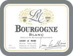 Lucien Le Moine - Bourgogne Blanc 2016