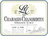 Lucien Le Moine - Charmes Chambertin Grand Cru 2020