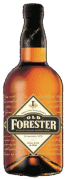 Old Forester - Kentucky Straight Bourbon Whisky (375ml)