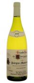 Paul Pernot - Puligny-Montrachet 2024