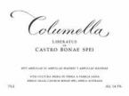 Sadie Family - Columella Red Blend 2023