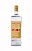 Wodka - Vodka