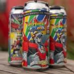 4 Hands Brewing - Voltron #9 IPA 0 (44)