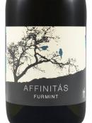 Affinitas - Furmint 2022