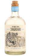 Alma del Jaguar - Tequila Blanco 0