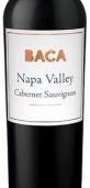Baca - Cabernet Sauvignon Napa 2023
