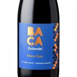 Baca - Home Base Zinfandel 2021