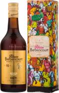 Barbancourt - Rhum 15yr