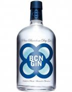 BCN - Mediterranean Dry Gin 0