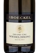 Boeckel - Riesling Alsace Grand Cru Wiebelsberg 2021