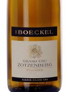 Boeckel - Sylvaner Zotenberg Grand Cru 2022