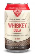 Boot Hill Distillery - Whiskey Cola 0