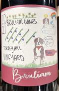 Bruliam - Pinot Noir Torrey Hill Vineyard 2022