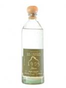 Cantiles - Lechuguilla Blanco Mezcal