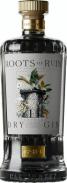 Castle & Key Distillery - Roots Of Ruin Dry Gin 0