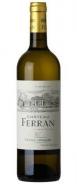 Chateau Ferran - Bordeaux Blanc 2022