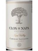 Clos de Napa - Cabernet Sauvignon 2022