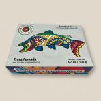 Da Morgada - Smoked Trout 0