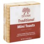 Divina - Mini Toasts 0