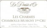 Domaine de la Pousse d'Or - Chambolle Musigny Les Charmes 1er Cru 2020