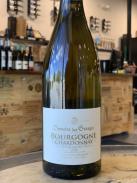 Domaine des Granges - Bourgogne Chardonnay 2020