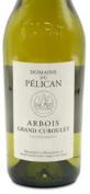 Domaine du Pelican - Arbois Grand Curoulet Chardonnay 2020