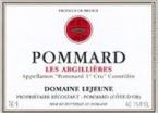 Domaine Lejeune Les Grands Epenots 2019