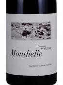 Domaine Roulot - Monthelie Rouge 2019