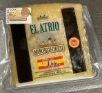 El Atrio - Manchego 12 month 0