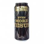 Evil Twin - Even More Jesus Imperial Stout 0 (9456)