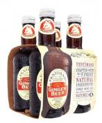 Fentimans - Ginger Beer 0