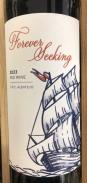 Forever Seeking - Red Blend 2023