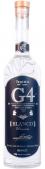 G4 - Blanco Tequila