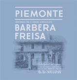 G.D. Vajra - Barbera - Freisa 2023