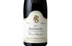 Gerard Seguin - Cuvee Gerard Bourgogne Rouge 2023