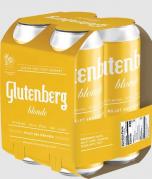 Glutenberg - Gluten Free Blonde Ale 0 (44)