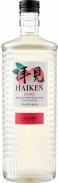 Haiken - Lychee Vodka