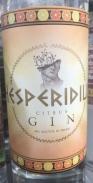 Hesperidium - Citrus Gin 0
