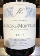 Jehan Emonin - Emonin Chassagne Montrachet 2023