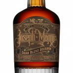 Joseph Magnus - Cigar Blend Bourbon