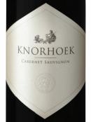 Knorhoek - Cabernet Sauvignon Stellenbosch 2019