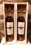 La Licorne - Single Barrel 25 Year Armagnac The Wine Merchant Edition