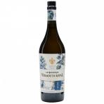 La Quintinye - Vermouth Royal Blanc 0