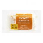 Laclare Family Creamery - Honey Chevre 4oz 0